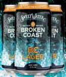 0 Sweet Water Brewing Co - Broken Coast Lager