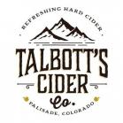 Talbott's Cider Co - Variety Pack (21)