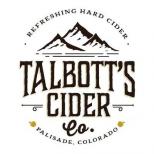 0 Talbott's Cider Co - Variety Pack