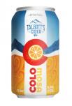 0 Talbotts Cider - Colo Mosa
