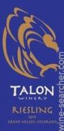 Talon Winery - Riesling (750)