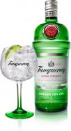 Tanqueray - London Dry Gin (1750)
