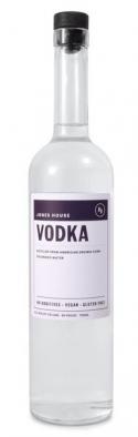 The Family Jones - Jones House Vodka (750ml) (750ml)