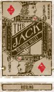Saviah Cellars - The Jack Riesling (750)