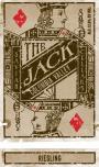 0 Saviah Cellars - The Jack Riesling (750)