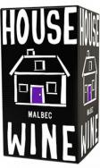 Original House Wine - Malbec (3000)