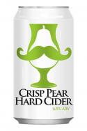 The Old Mine Cidery - Crisp Pear Hard Cider (44)