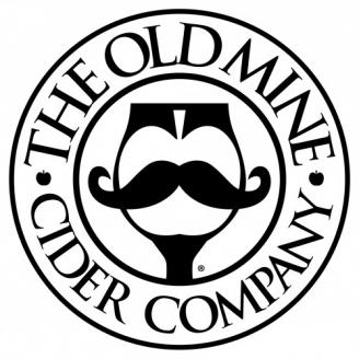 The Old Mine Cidery - Vanilla Bourbon Hard Cider (4 pack cans) (4 pack cans)