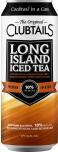 0 The Original Clubtails - Long Island Iced Tea