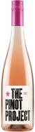 The Pinot Project - Rose (750)