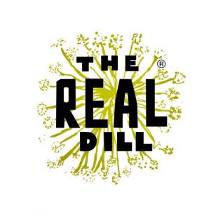 The Real Dill - Thai Chile Ginger Pickles