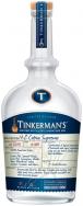 Tinkerman's Gin - 4.2  Citrus Supreme (750)
