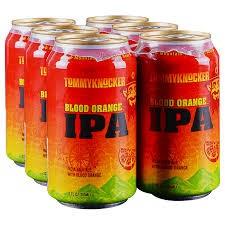 Tommyknocker - Blood Orange IPA (6 pack cans) (6 pack cans)