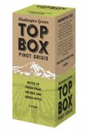 Top Box Cellars - Pinot Grigio (3000)