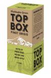 0 Top Box Cellars - Pinot Grigio (3000)