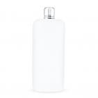 True Brands - Flask 26oz Plastic
