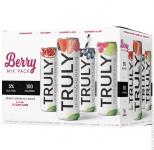 0 Truly - Berry Mix Pack