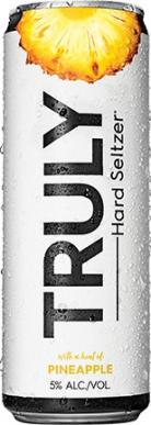 Truly - Pineapple (24oz can) (24oz can)