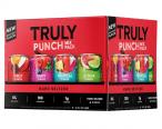 Truly - Punch Hard Seltzer Mix Pack