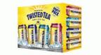 0 Twisted Tea - Party Pack Cans