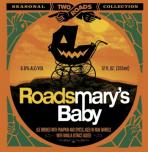 0 Two Roads Brewing - Roadsmary's Baby
