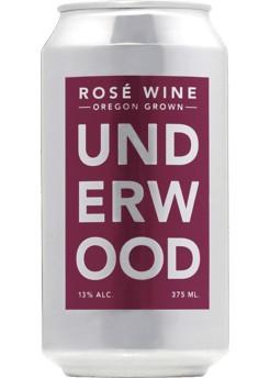 Underwood - Rose Can (375ml can) (375ml can)