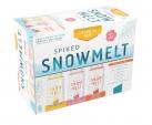 Upslope Spiked Snowmelt - Tropical Mix Pack (21)