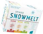 0 Upslope - Spiked Snowmelt Variety Pack