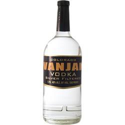 Vanjak - Colorado Vodka (50ml) (50ml)