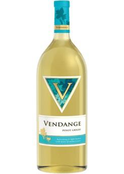 Vendage Wine Cellars - Pinot Grigio California (1.5L) (1.5L)
