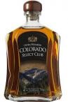 0 Colorado Select Club - Whisky (750)