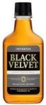 0 Black Velvet - Canadian Whisky (200)