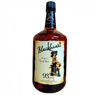 Blackheart - Premium Spiced Rum (1.75L) (1.75L)