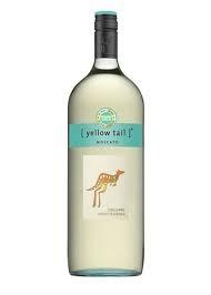 Yellow Tail - Moscato (1.5L) (1.5L)