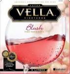 Peter Vella - Delicious Blush California (5000)