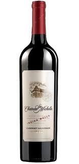 Chateau Ste. Michelle - Indian Wells Red Blend (750ml) (750ml)