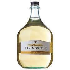 Livingston Cellars - Chardonnay California (3L) (3L)