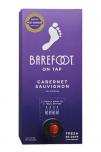0 Barefoot - Cabernet Sauvignon (3000)