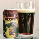 Dratz Brewing Co - Prairie Dog Apocalypse (66)