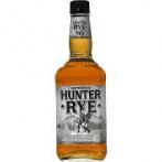 Canadian Hunter - Hunter Rye (1750)