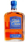 Triple Crown - Blended Whiskey (750)