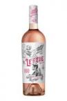 0 Leftie Wine Co - Final Frontier Rose Blend (750)