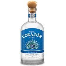 Corazon - Tequila Blanco (750ml) (750ml)