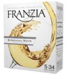 0 Franzia - Refreshing White California (5000)