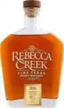 0 Rebecca Creek - Whiskey (750)
