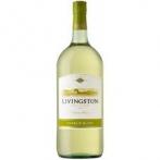 0 Livingston Cellars - Chardonnay California (1500)