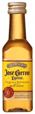 Jose Cuervo Especial - Gold Tequila (50ml) (50ml)