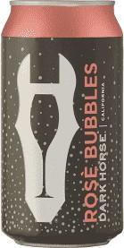 Dark Horse - Rose Bubbles (375ml can) (375ml can)