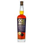 Distillery 291 - Barrel Proof Rye (750)