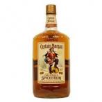 0 Captain Morgan - Original Spiced Rum (1750)